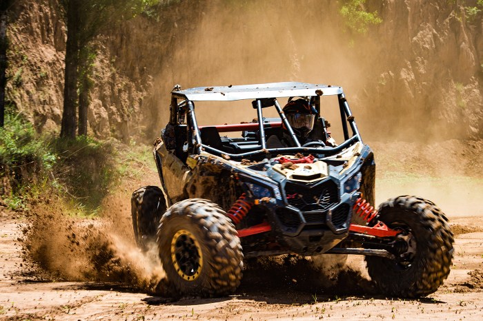 Hiconsumption teryx krx