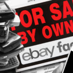 Selling electronics online