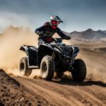 Best ATV riding destinations