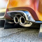 Custom exhaust systems