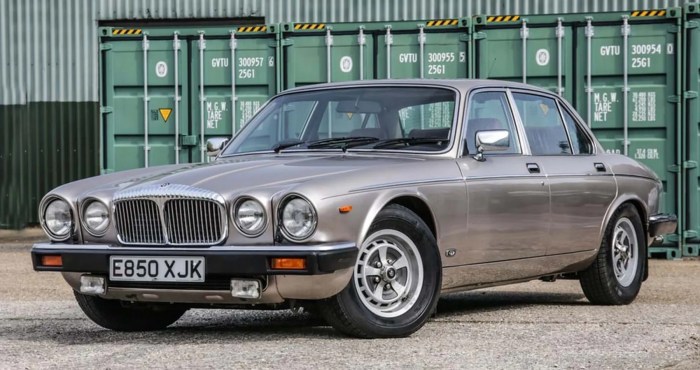 Classic European cars