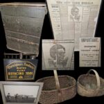 Antique auctions online