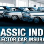 Collector car insurance