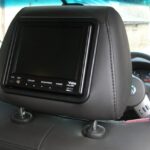 In-car entertainment systems