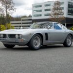 Classic European cars