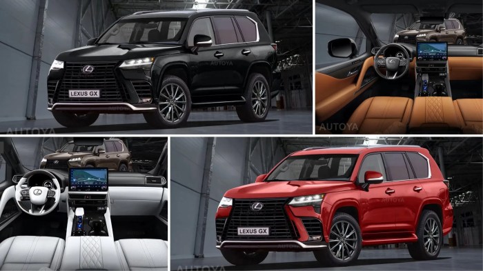Best SUVs 2024
