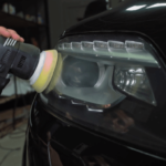Car polishing techniques